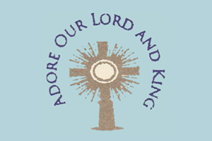 Adorer Missionary Sisters of the Poor Logo