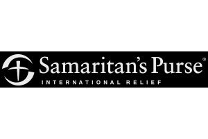 Samaritan's Purse Logo