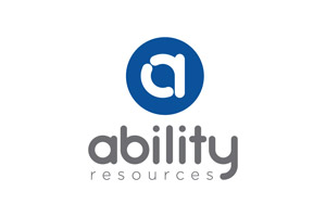Ability Resources Logo