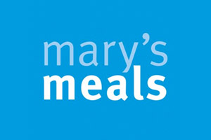 Mary's Meals Logo