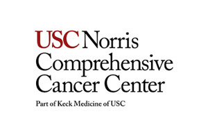 USC Norris Cancer Center Logo