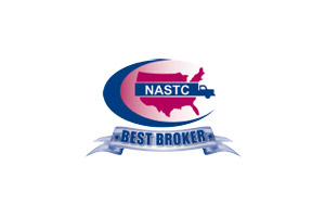 NASTC – Best Brokers Logo