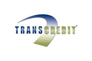 TRANSCREDIT Logo
